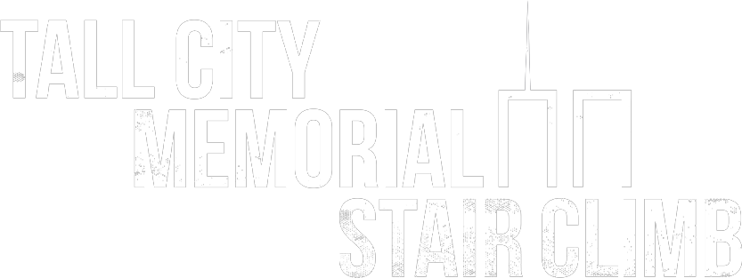 Tall City Memorial Stair Climb